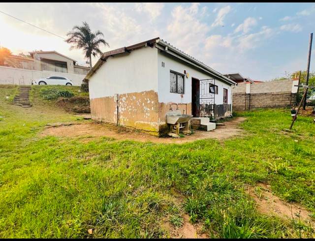 3 BEDROOM HOUSE FOR SALE IN INANDA